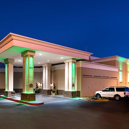 Holiday Inn Hotel & Suites Oklahoma City North By Ihg Kültér fotó