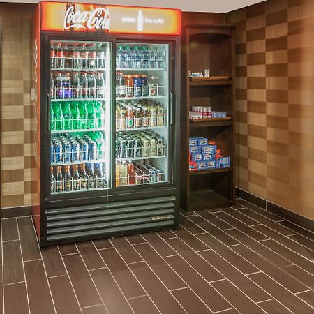 Holiday Inn Hotel & Suites Oklahoma City North By Ihg Kültér fotó