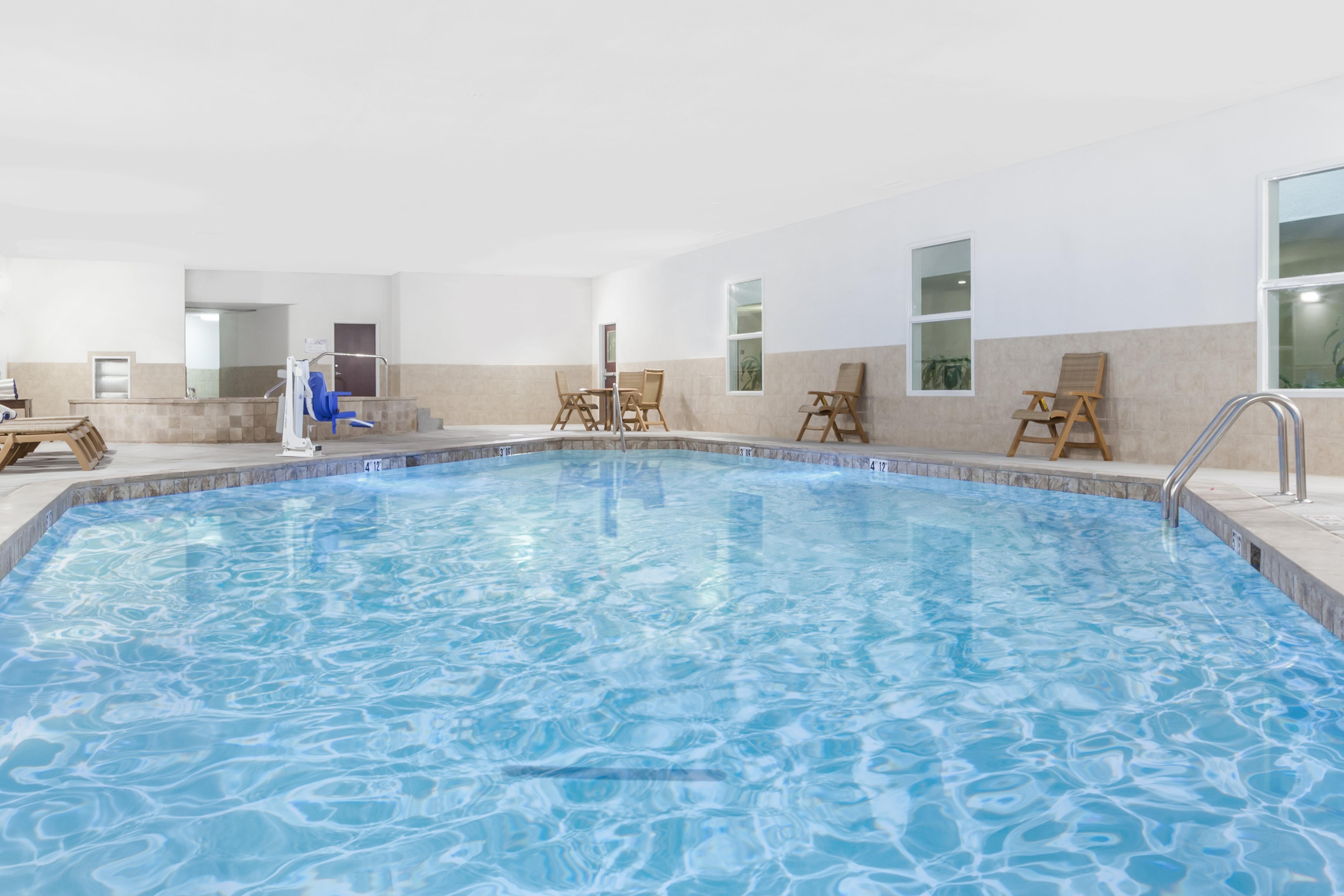 Holiday Inn Hotel & Suites Oklahoma City North By Ihg Kültér fotó