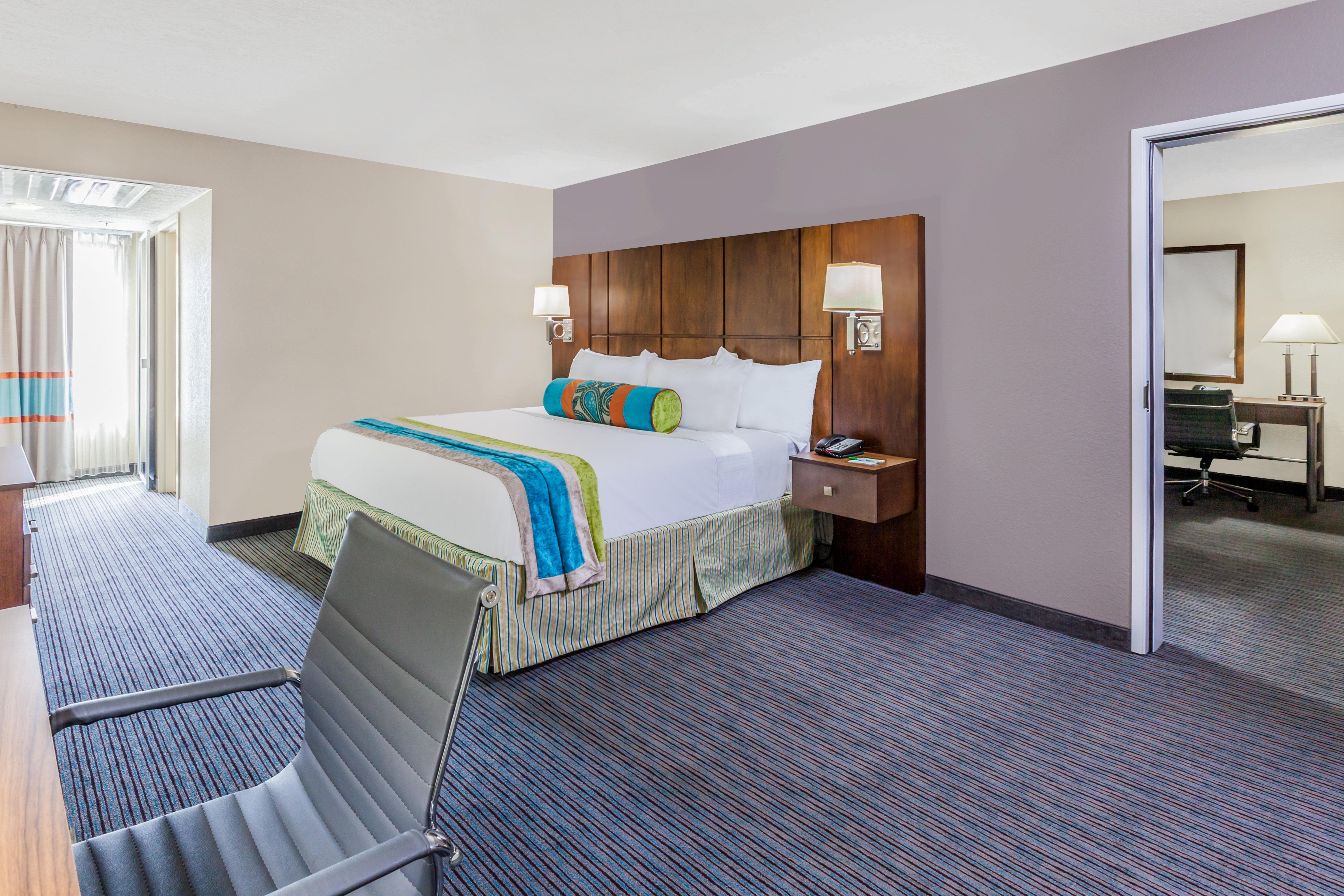Holiday Inn Hotel & Suites Oklahoma City North By Ihg Kültér fotó