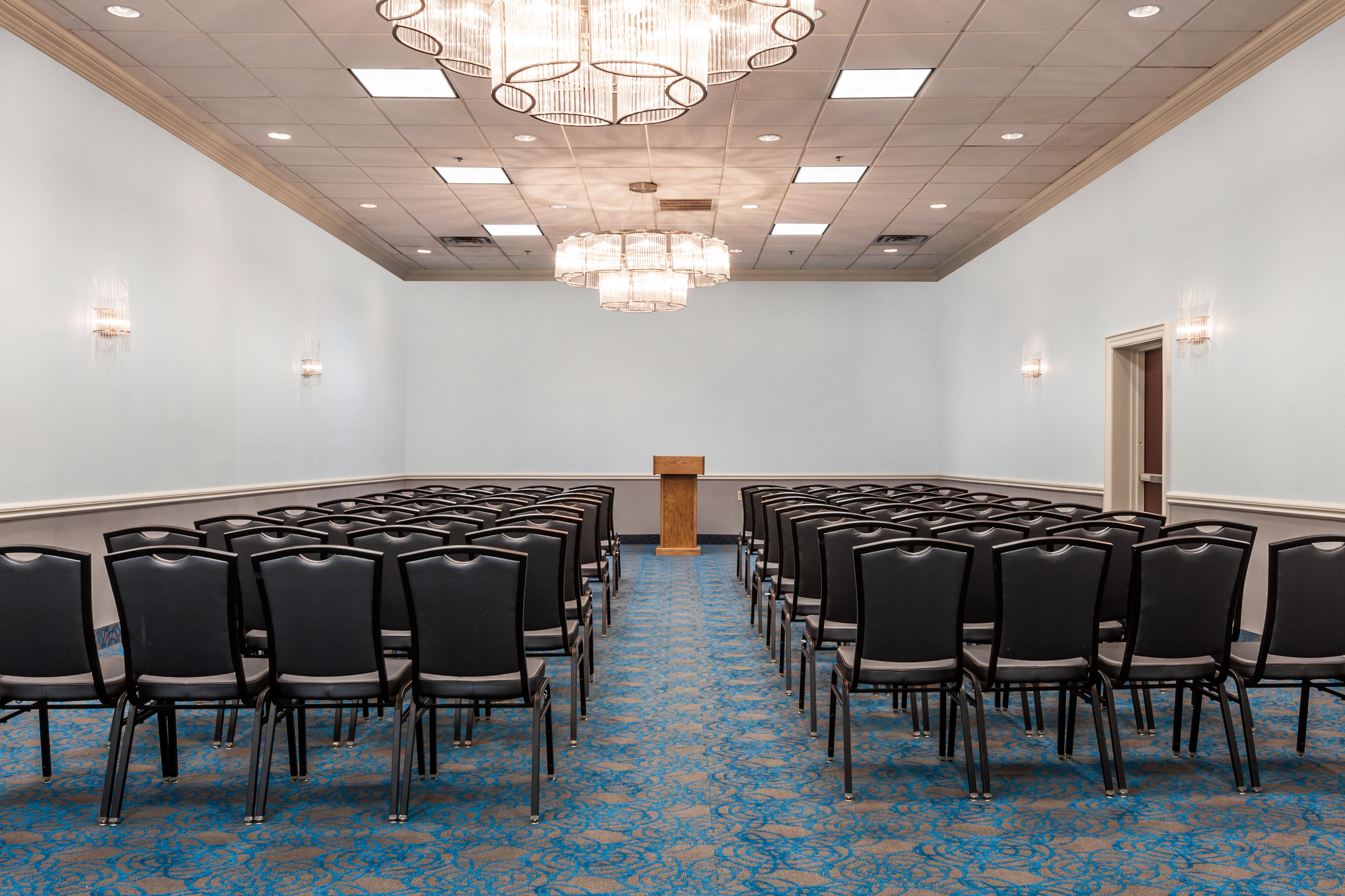 Holiday Inn Hotel & Suites Oklahoma City North By Ihg Kültér fotó