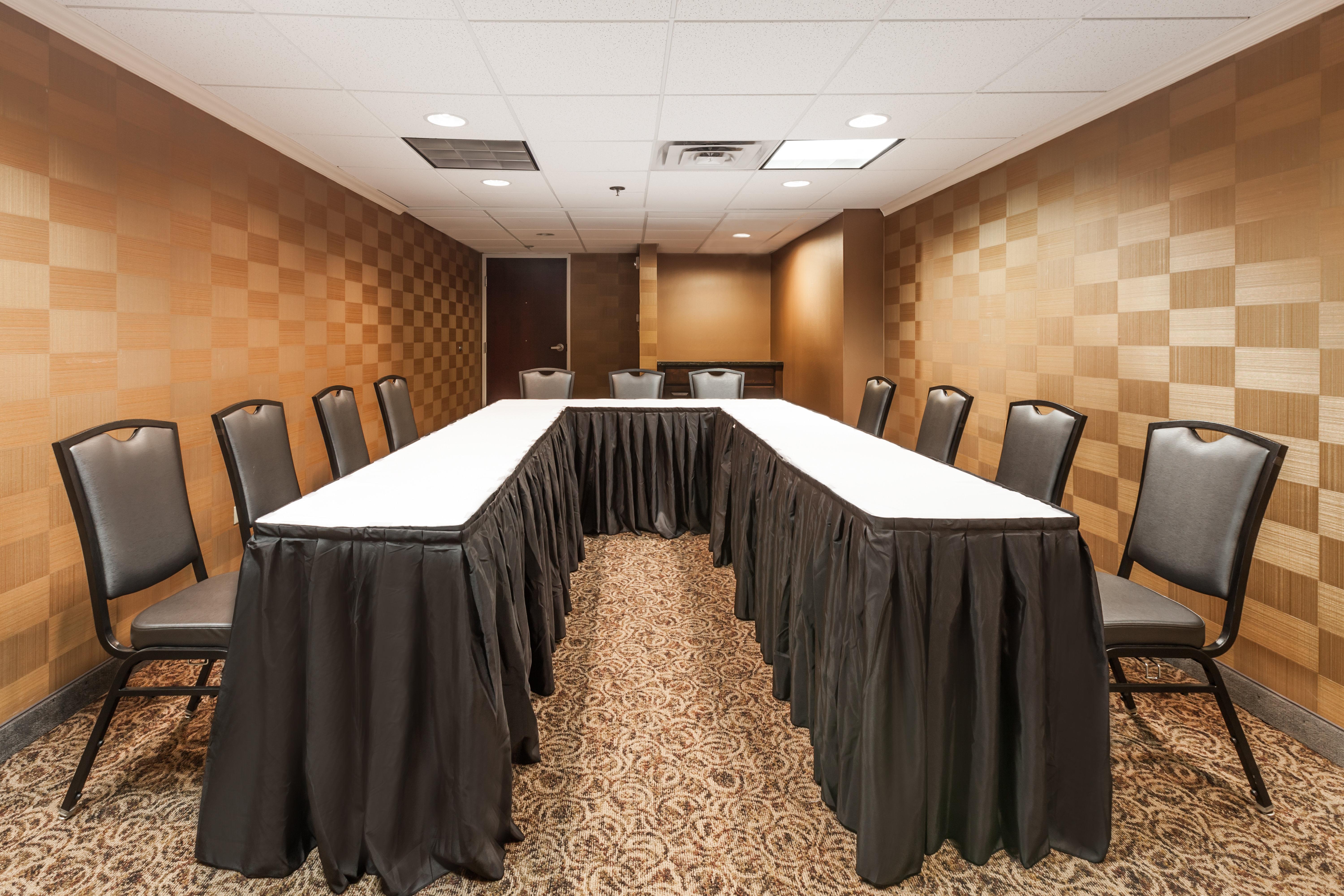 Holiday Inn Hotel & Suites Oklahoma City North By Ihg Kültér fotó