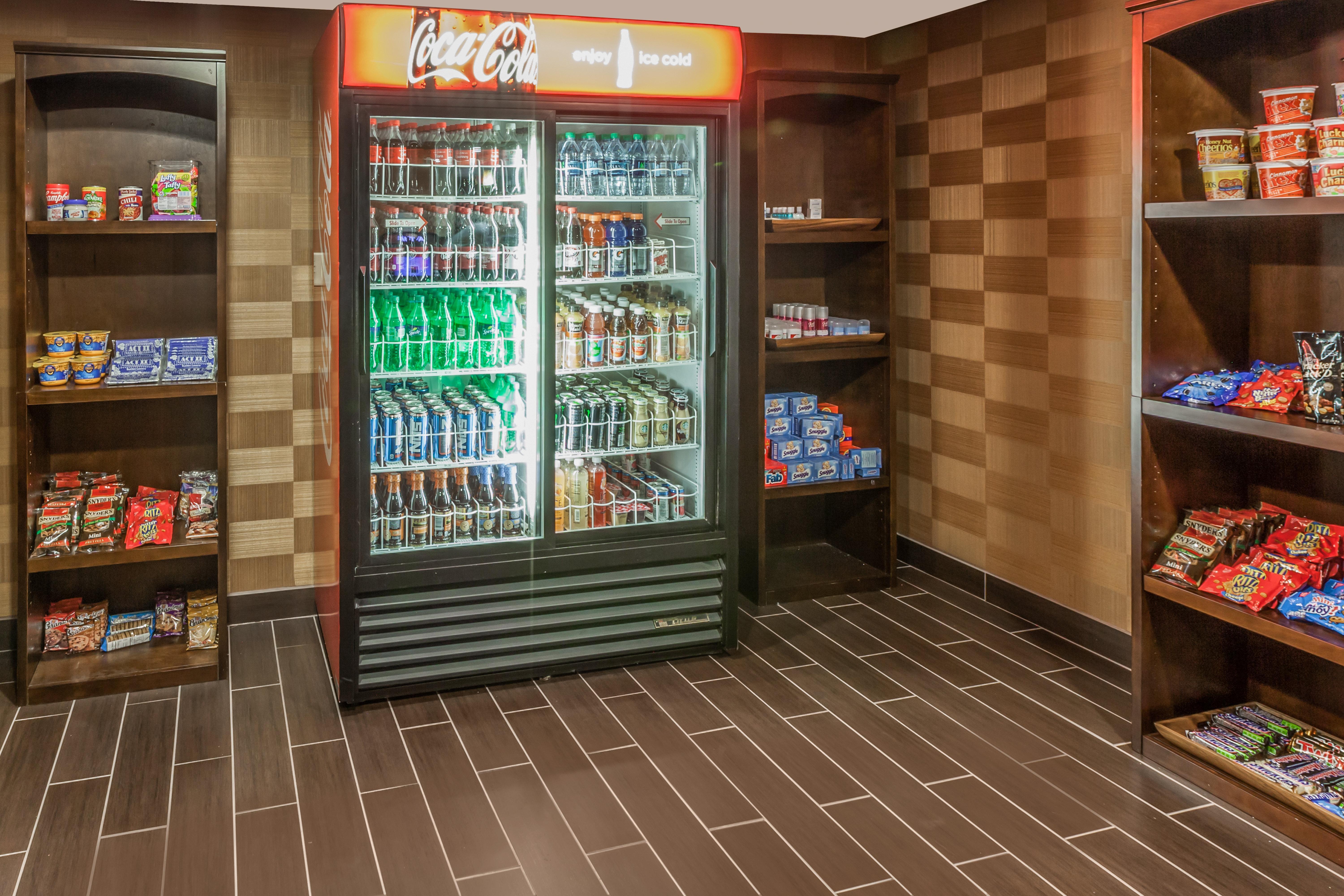 Holiday Inn Hotel & Suites Oklahoma City North By Ihg Kültér fotó