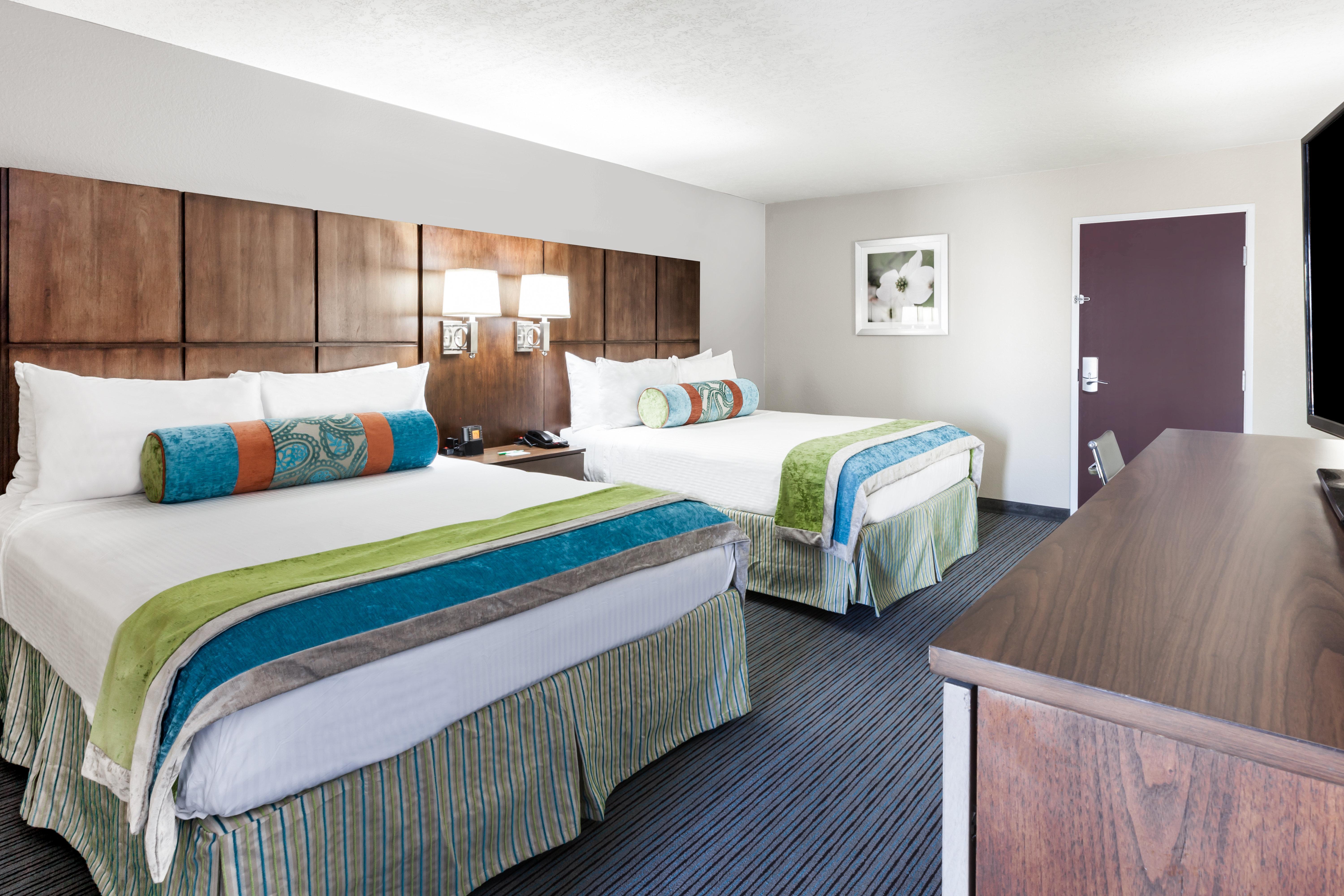 Holiday Inn Hotel & Suites Oklahoma City North By Ihg Kültér fotó