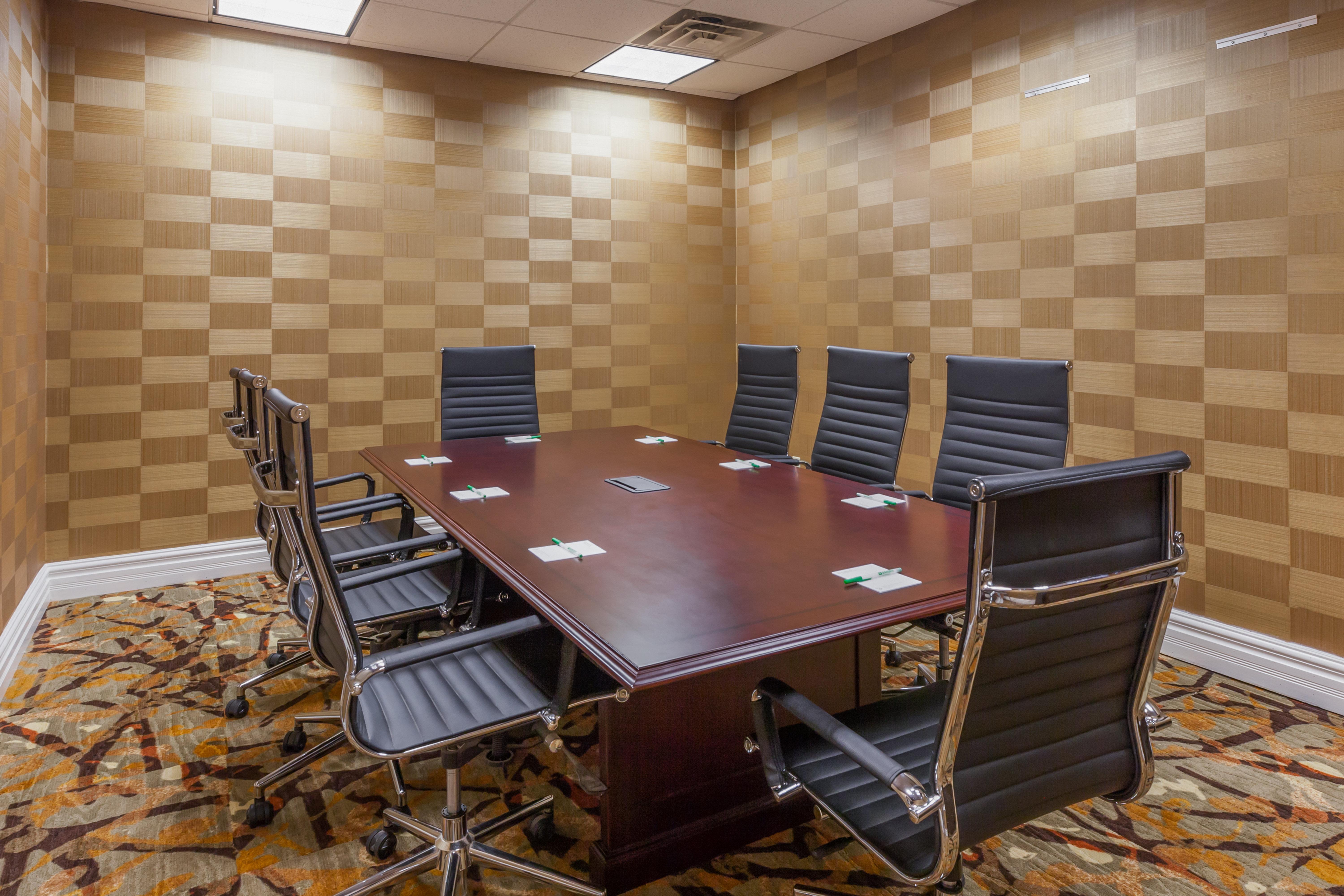 Holiday Inn Hotel & Suites Oklahoma City North By Ihg Kültér fotó