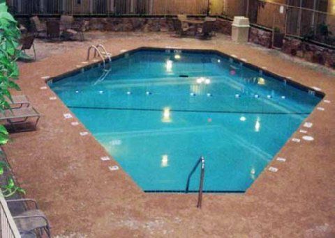 Holiday Inn Hotel & Suites Oklahoma City North By Ihg Kültér fotó