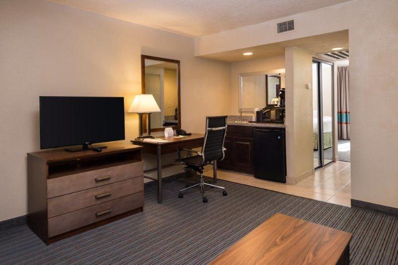 Holiday Inn Hotel & Suites Oklahoma City North By Ihg Kültér fotó