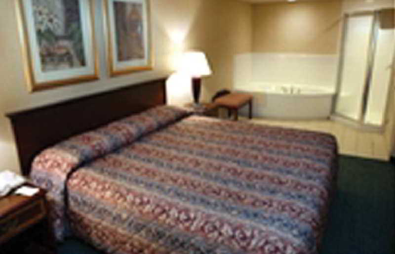Holiday Inn Hotel & Suites Oklahoma City North By Ihg Szoba fotó