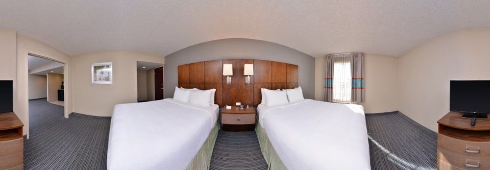 Holiday Inn Hotel & Suites Oklahoma City North By Ihg Kültér fotó