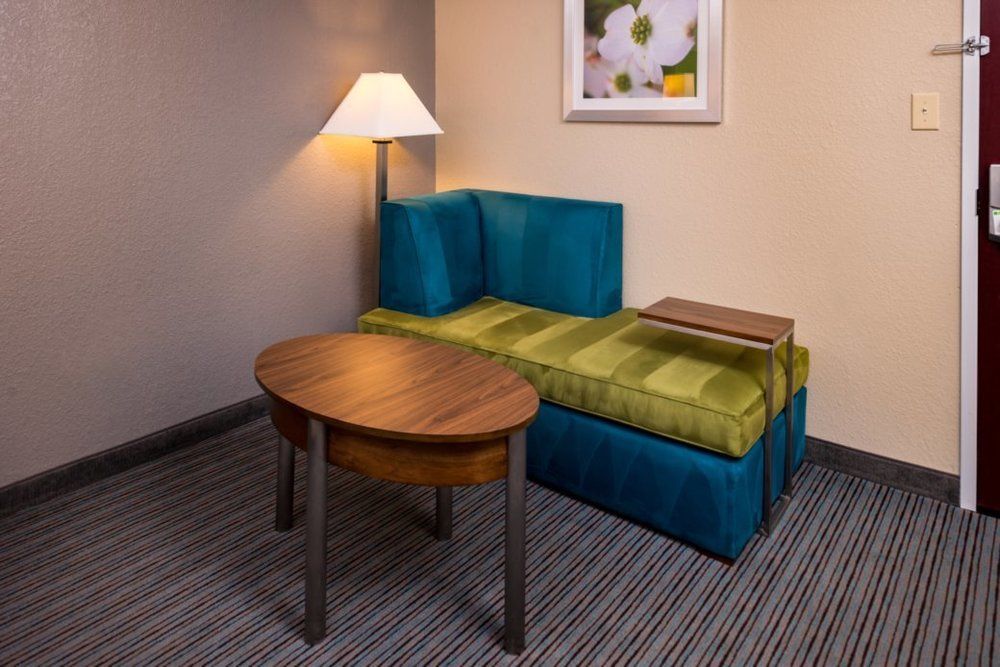 Holiday Inn Hotel & Suites Oklahoma City North By Ihg Kültér fotó