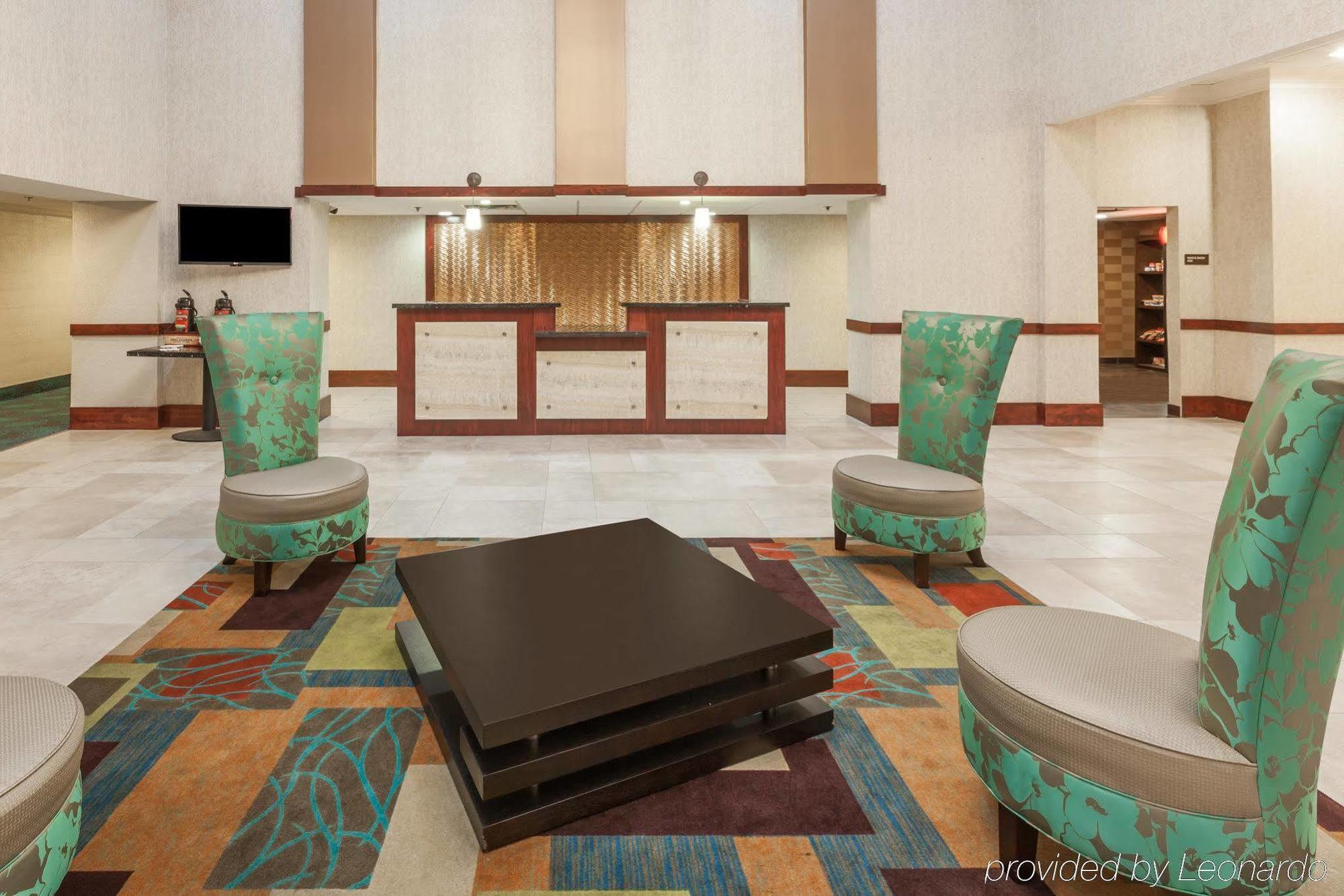 Holiday Inn Hotel & Suites Oklahoma City North By Ihg Kültér fotó