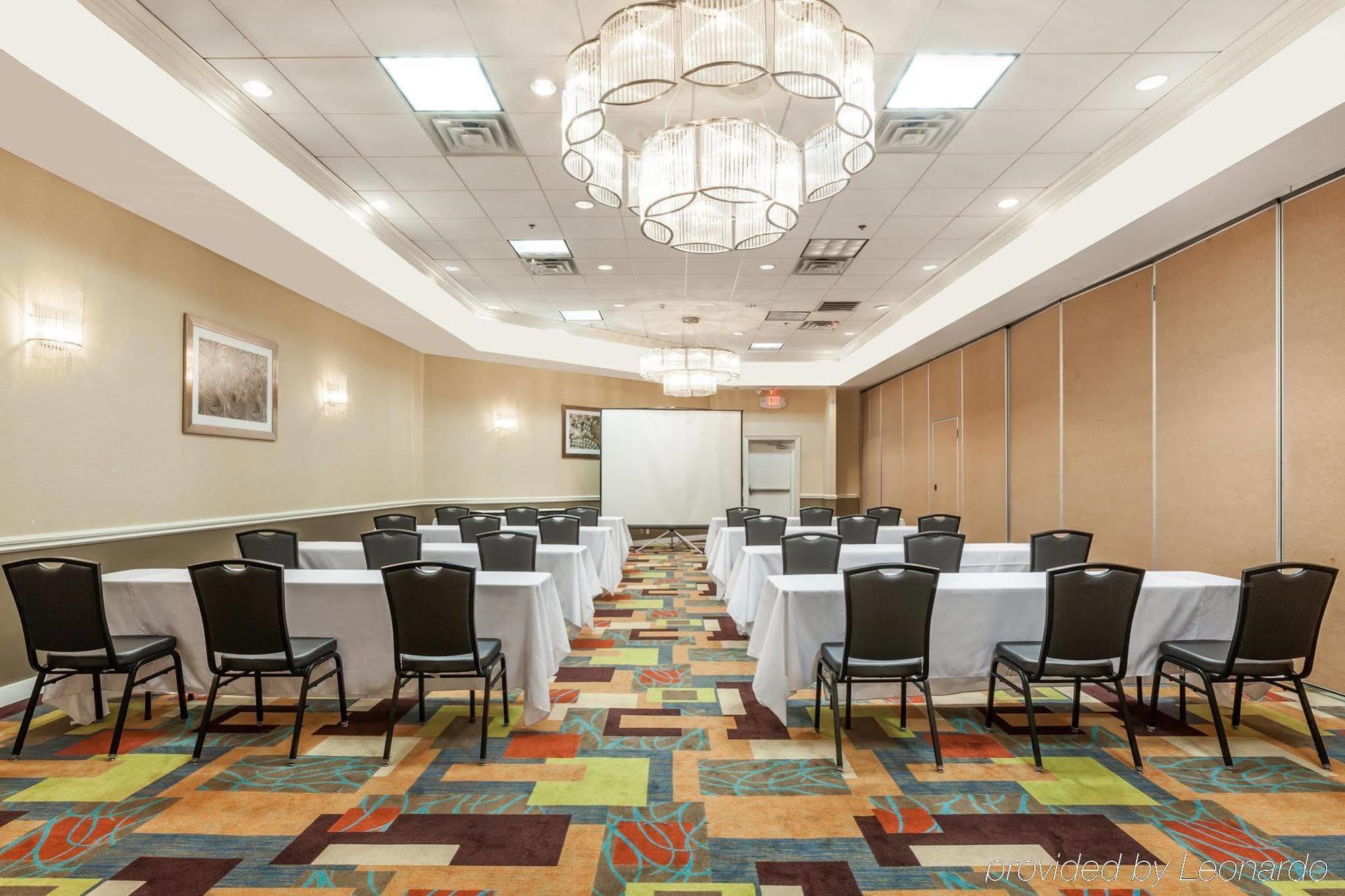Holiday Inn Hotel & Suites Oklahoma City North By Ihg Kültér fotó