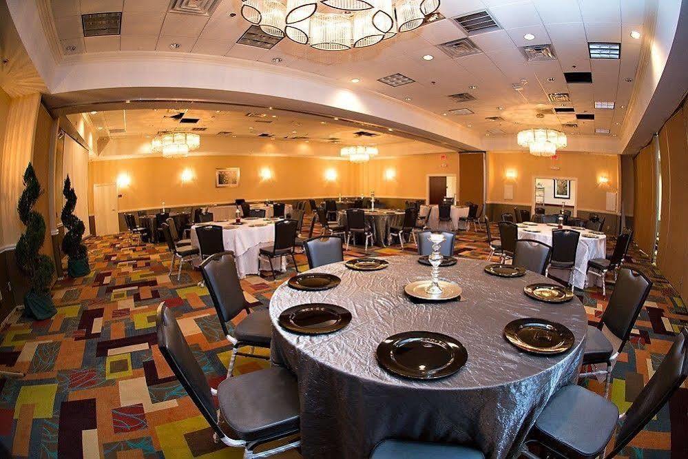 Holiday Inn Hotel & Suites Oklahoma City North By Ihg Kültér fotó