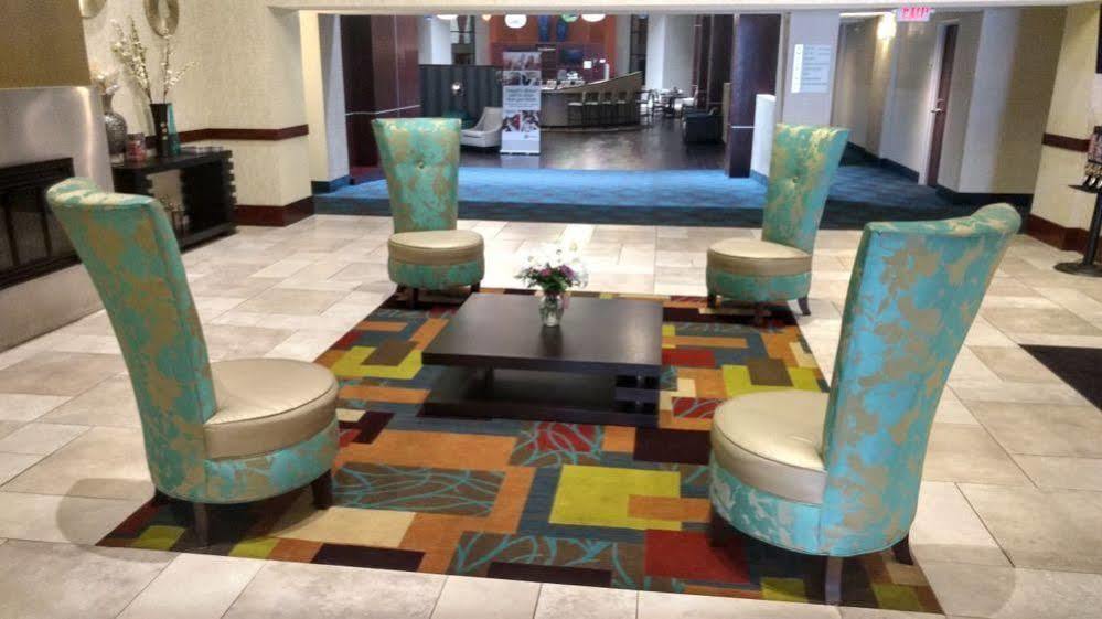 Holiday Inn Hotel & Suites Oklahoma City North By Ihg Kültér fotó
