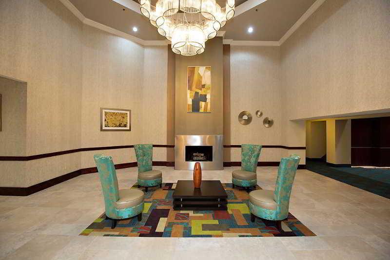 Holiday Inn Hotel & Suites Oklahoma City North By Ihg Kültér fotó